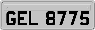 GEL8775