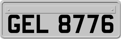 GEL8776