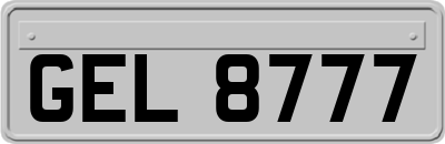 GEL8777