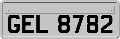 GEL8782