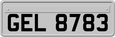 GEL8783
