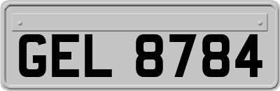 GEL8784