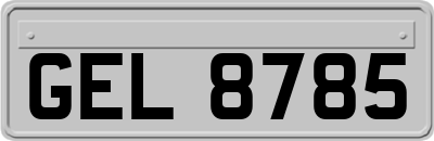 GEL8785