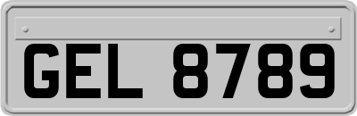GEL8789