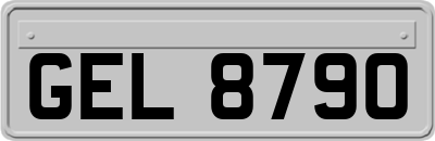 GEL8790