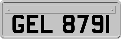 GEL8791