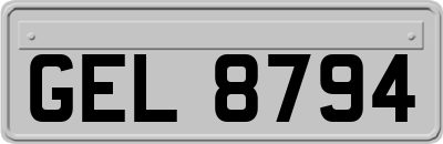 GEL8794