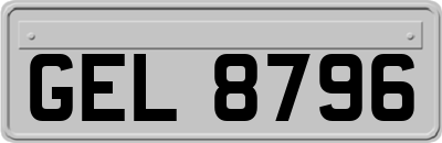 GEL8796