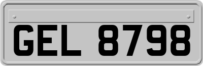 GEL8798