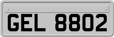 GEL8802