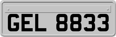 GEL8833