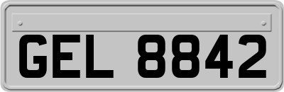 GEL8842