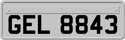 GEL8843