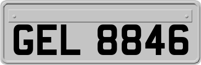 GEL8846