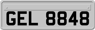 GEL8848
