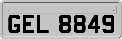 GEL8849