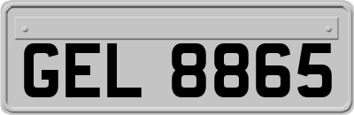 GEL8865