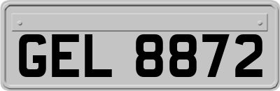 GEL8872