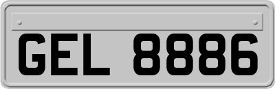 GEL8886