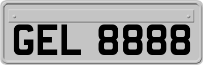 GEL8888