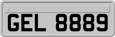GEL8889