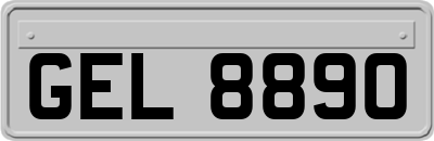 GEL8890