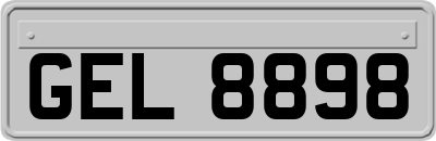 GEL8898