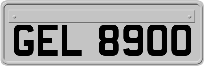 GEL8900