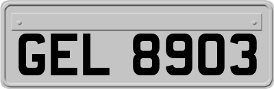 GEL8903
