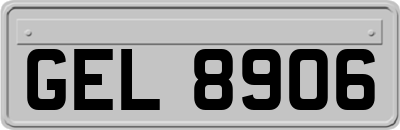 GEL8906