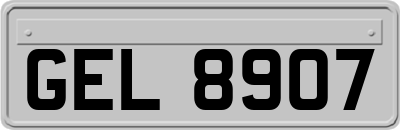 GEL8907