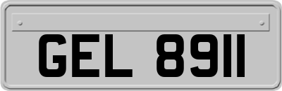 GEL8911