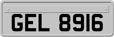 GEL8916