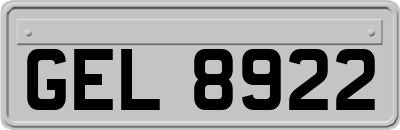 GEL8922