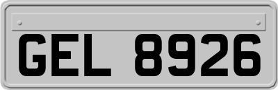 GEL8926