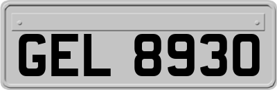 GEL8930