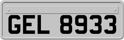 GEL8933