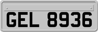 GEL8936