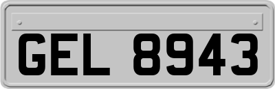 GEL8943