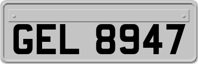 GEL8947