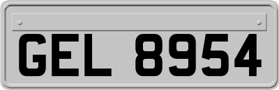 GEL8954