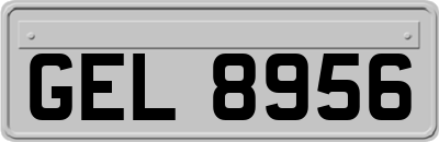 GEL8956