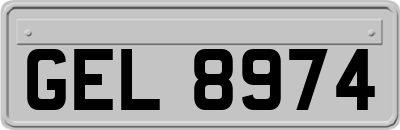 GEL8974