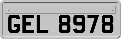 GEL8978