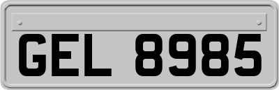 GEL8985