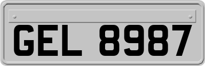 GEL8987