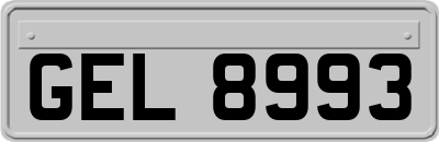 GEL8993