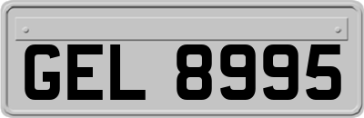 GEL8995