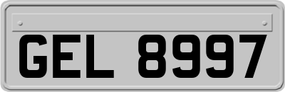 GEL8997