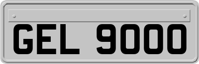 GEL9000